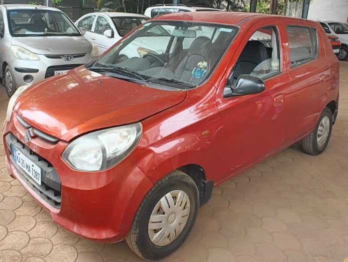 Maruti Suzuki Alto 800(2012-2016) Lxi
